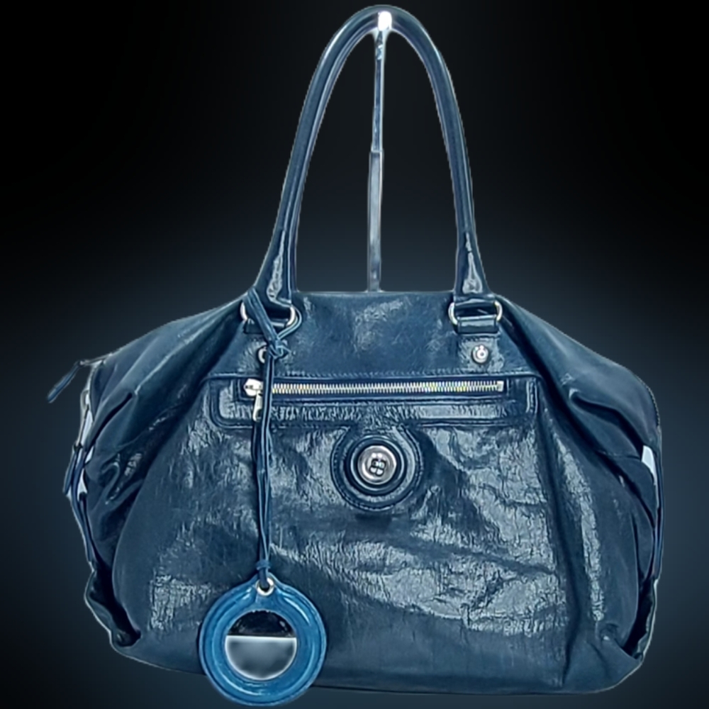Authentic preloved  Balenciaga Duffle Bag